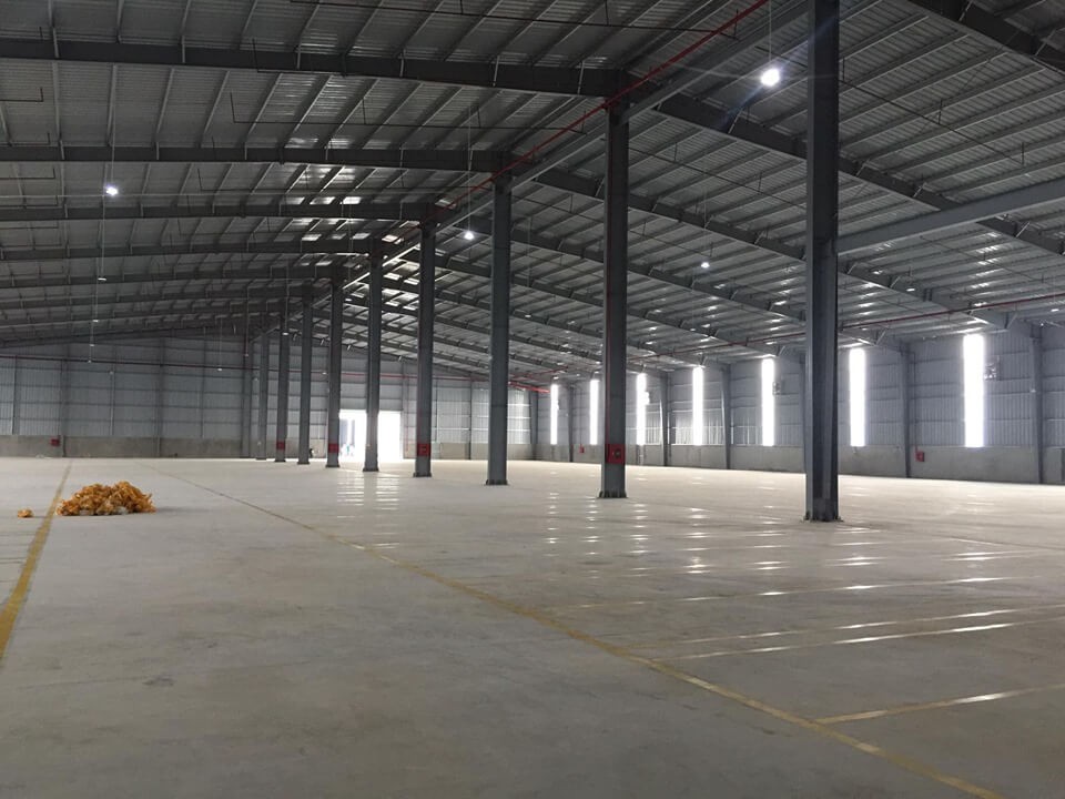 Thuê nhà xưởng lâu dài TPHCM: 7 Bí quyết Vàng giúp Doanh nghiệp Tối ưu Chi phí 