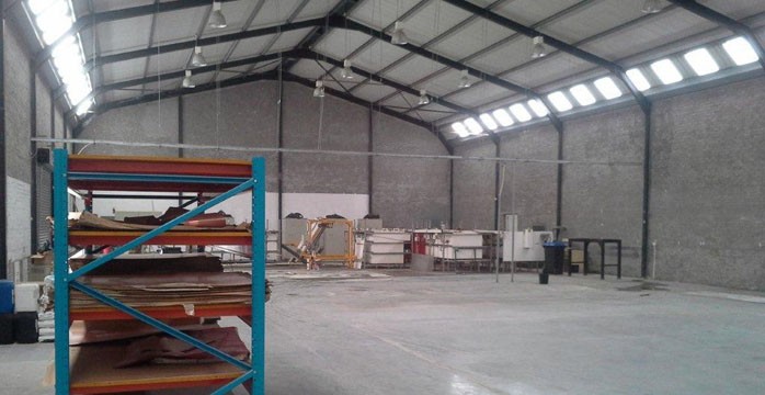 Top 7 Lợi Ích Vàng Khi Thuê Kho Xưởng Giá Rẻ Tại TPHCM Cùng Bất Động Sản Giá Tốt