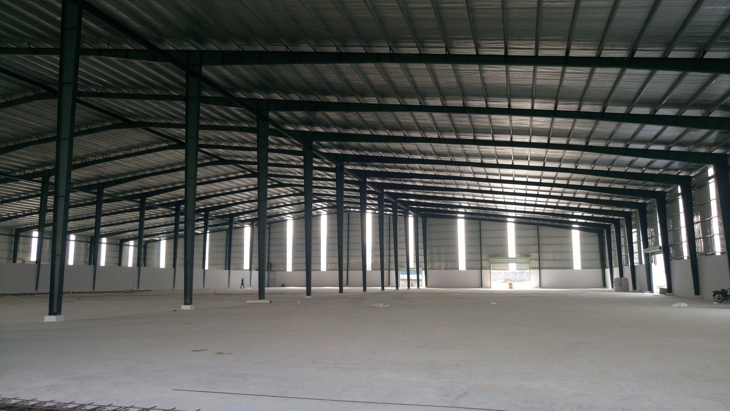 Thuê nhà xưởng lâu dài TPHCM: 7 Bí quyết Vàng giúp Doanh nghiệp Tối ưu Chi phí