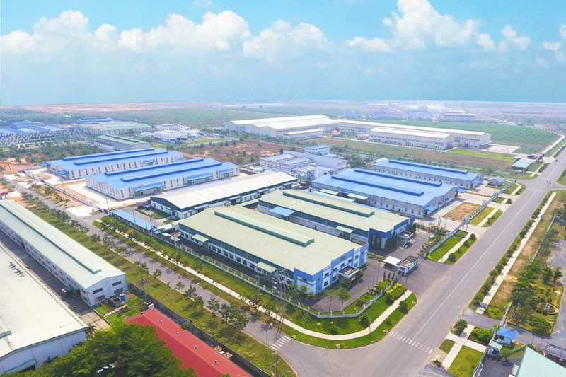 Tuyệt Chiêu Tìm Chỗ Cho Thuê Nhà Xưởng Trong Khu Công Nghiệp HCM: 5 Bước Đơn Giản