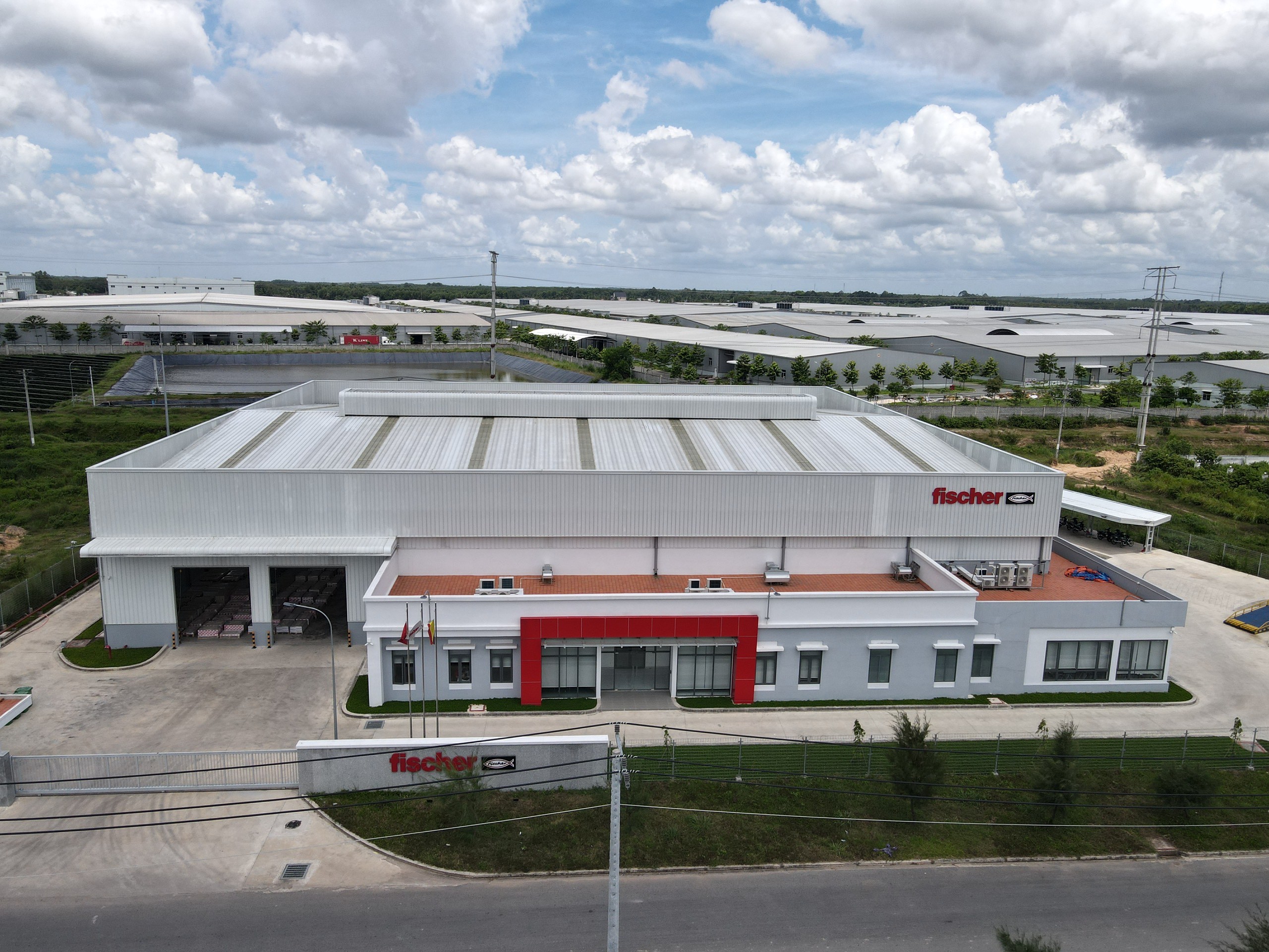 7 Lý do nên thuê nhà xưởng Tân Biên Tây Ninh ngay hôm nay