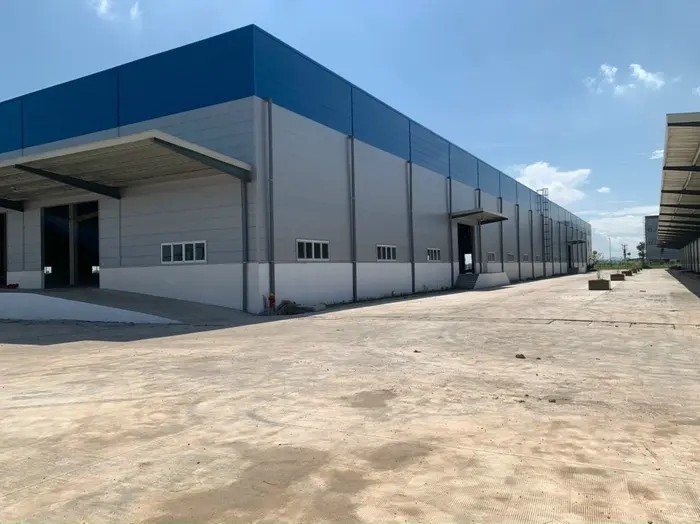 cần thuê kho xưởng Tây Ninh giá rẻ 