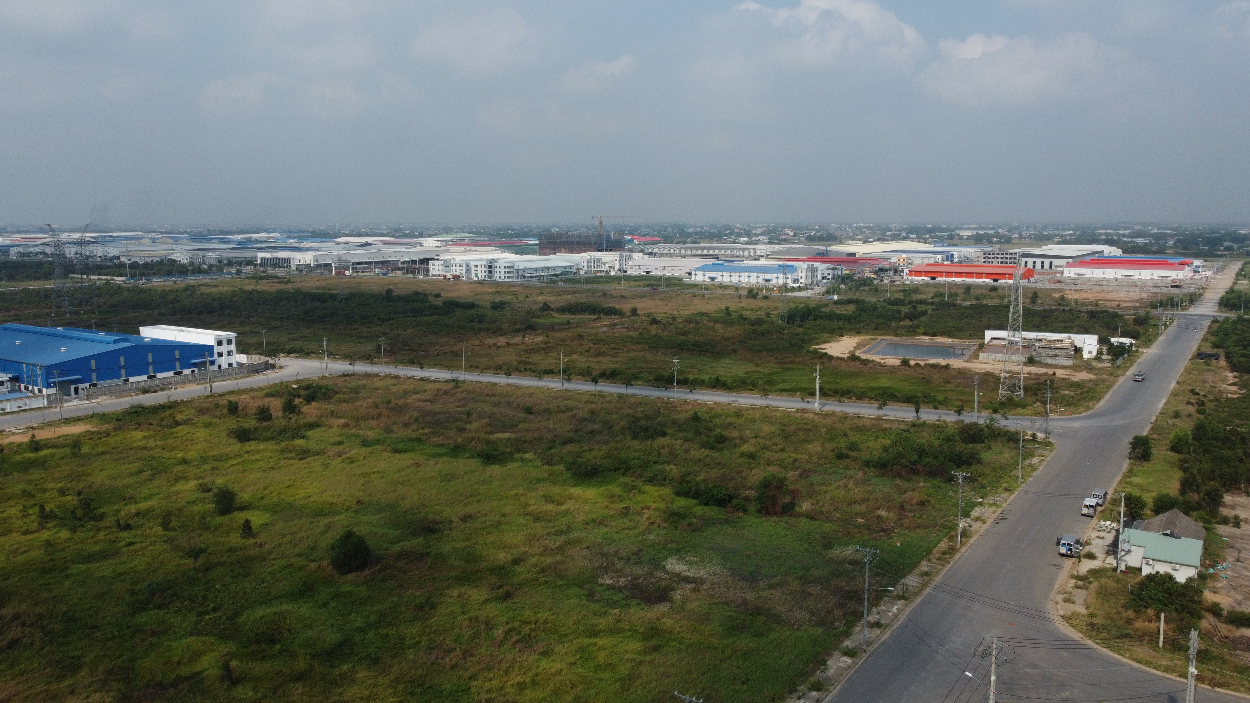 CÓ NÊN THUÊ KHU CÔNG NGHIỆP NAM THUẬN? SỰ THẬT ÍT AI NÓI CHO DOANH NGHIỆP 2026