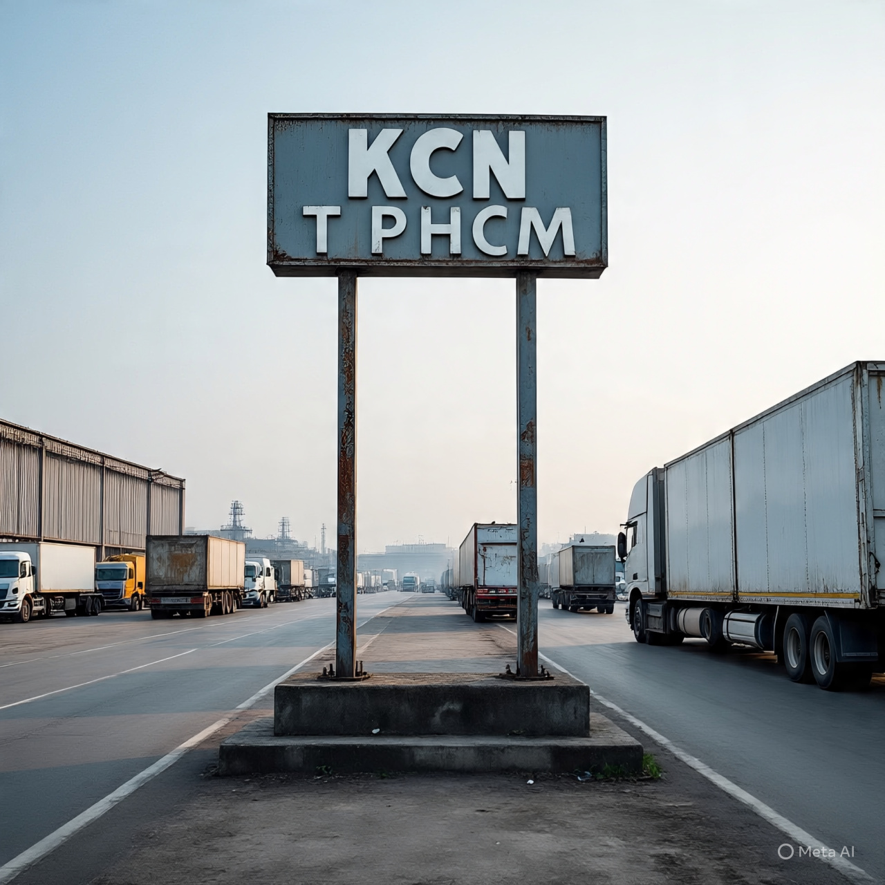 thuê nhà xưởng gần khu công nghiệp lớn