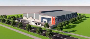 Nhà xưởng 6000m2 sử dụng lâu dài KCN Tân Tạo chỉ 6tr/m2