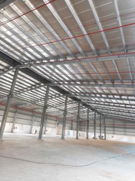 Cần bán xưởng 10000m2 Tân Uyên - TPHCM Giá tốt