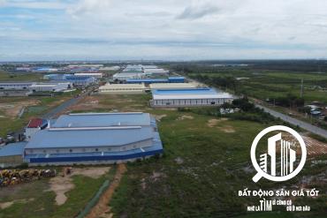 Chuyển Nhượng trang trại chăn nuôi heo 13ha Bắc Bình - Bình Thuận