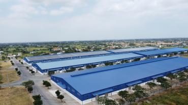 nhà xưởng cho thuê 22800m2 Khu Công Nghiệp Vĩnh Lộc 2