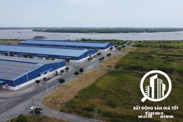 nhà xưởng cho thuê 13000m2 Khu Công Nghiệp Vĩnh Lộc 2