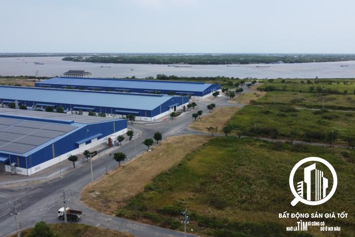 nhà xưởng cho thuê 13000m2 Khu Công Nghiệp Vĩnh Lộc 2