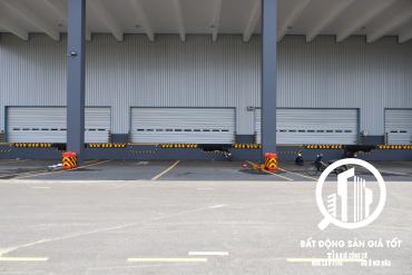 nhà máy SX phân bón hữu cơ doanh thu 500 tỷ/năm cần chuyển nhượng