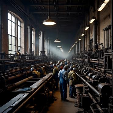 Chuyển nhượng 100% CP công ty Dệt Nhuộm có nhà máy 1500m2 trong KCN TPHCM.