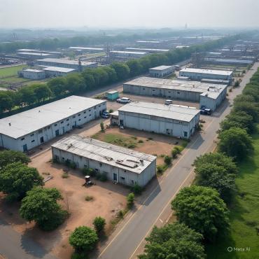 Đất KCN Bình Chánh 3000m2 trả tiền 1 lần - hàng này là hàng hiếm , đúng không ạ?