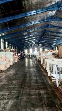 Chỉ 80k/m2 nhà xưởng cho thuê giá rẽ nhất Bình Chánh - Pháp lý chuẩn chỉnh