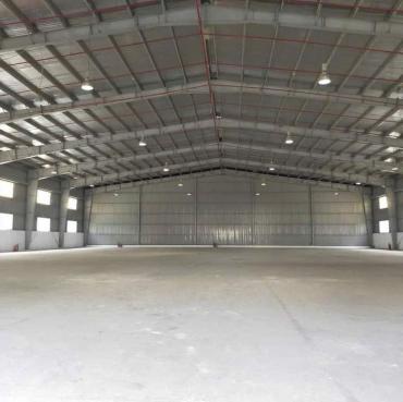 bán nhà xưởng Mặt tiền đường rẽ nhất Tỉnh Long An