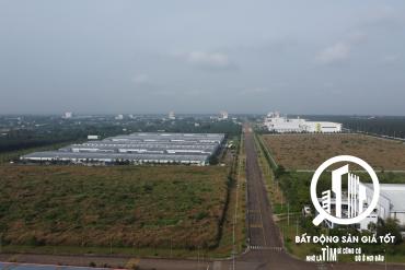 Cho thuê nhà xường 10000m2 KCN Dầu Giây Đồng Nai