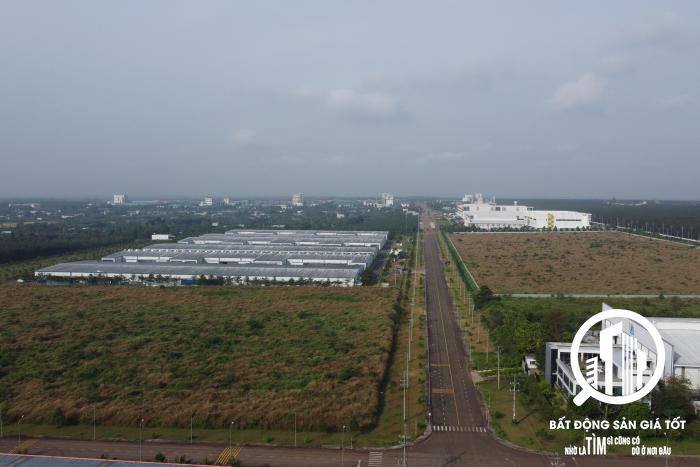 Cho thuê nhà xường 10000m2 KCN Dầu Giây Đồng Nai